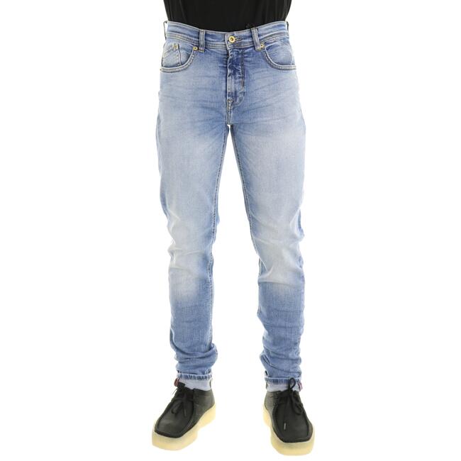 JEANS RYDER SOLID - Mad Fashion | img vers.650x/